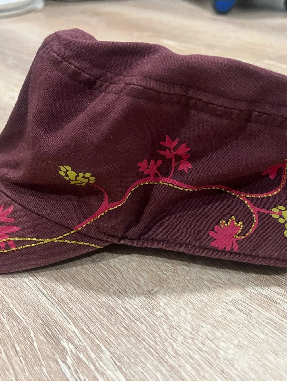 Jack Wolfskin soft casual